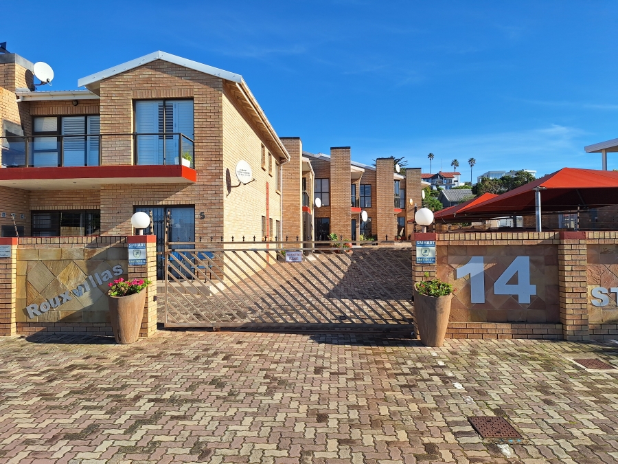 2 Bedroom Property for Sale in Jeffreys Bay Central Eastern Cape